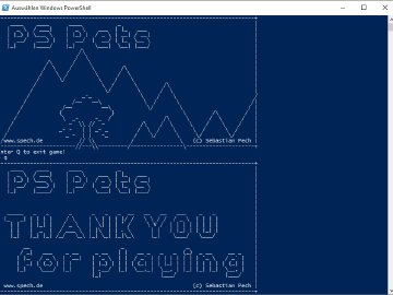 PowerShell Game 02