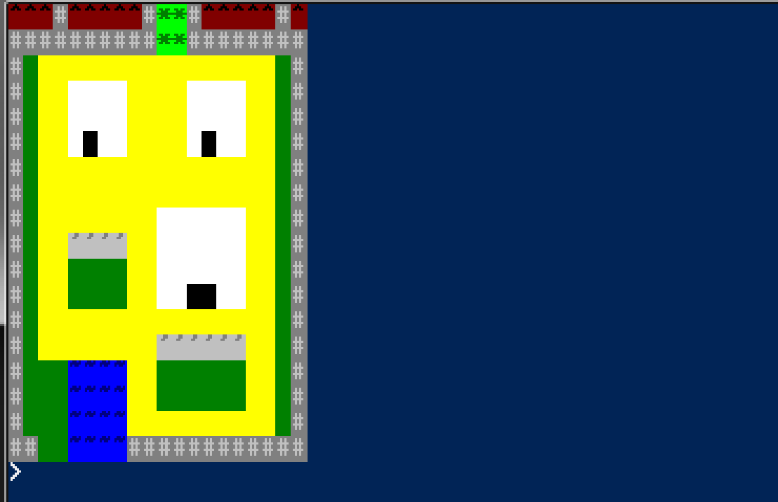 PowerShell Game 03 PowerShell Game 03