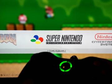 Retrogaming mit RecalboxOS und Raspberry Pi 3