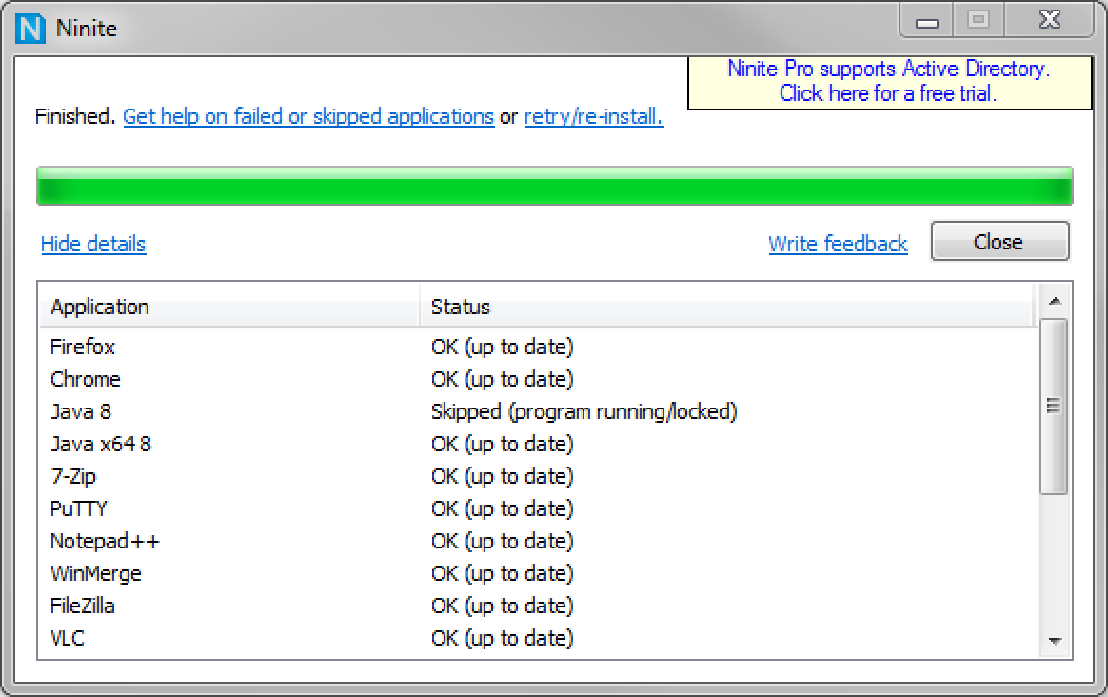 Software Toolchains Software Toolchains