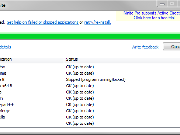 Software Toolchains