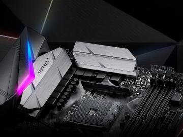 Neuer Gaming PC – Teil 2 – Komponentenauswahl