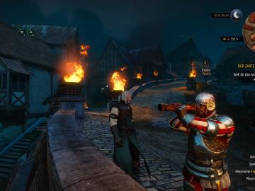 Neuer Gaming PC – Teil 4 – Zocken, spielen, Spaß haben!