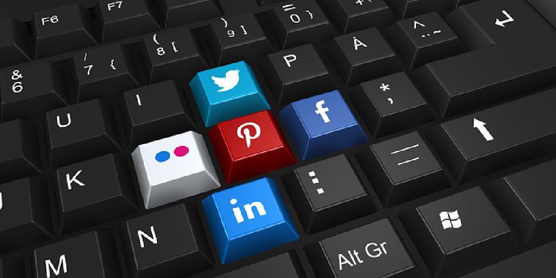 Digitaler Minimalismus – Accounts löschen Digitaler Minimalismus – Accounts löschen