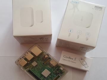 Kabellose Terrarium Steuerung bauen mit Raspberry Pi